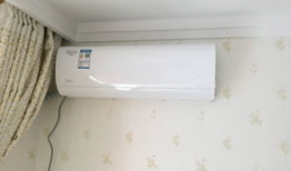 美的空调安装视频,轻松掌握安装步骤，享受清凉一夏